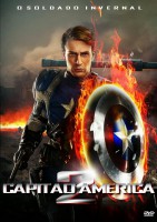 Capitao America 2 Dublado 2016